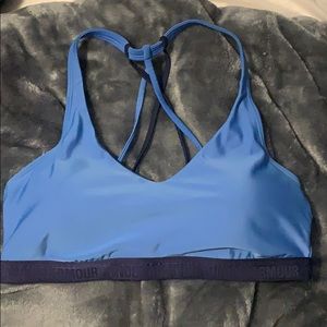 Under armour sports bra